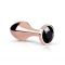 Анальна пробка Rosy Gold - Nouveau Butt Plug