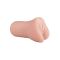 Мастурбатор-вагіна Alive Amelia Super Realistic Masturbator S Flesh, реалістичний канал