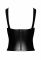 Корсет Noir Handmade F365 Vixen Lace-Up Corset Top M