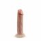 Фалоімітатор SilexD Henry Flesh Premium Real Skin (MODEL 2 size 7.5in)