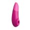 Вакуумний кліторальний стимулятор Womanizer Enhance Pink