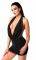 Сукня Noir Handmade F351 Shiny tulle mini dress - M