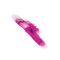 Пульсатор з вібрацією кліторального відростка Fun Factory BI STRONIC FUSION Magenta (м'яте паковання!!!)