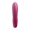 Вакуумний смарт-вібратор Satisfyer Sunray Berry (м'яте паковання!!!)