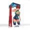 Мастурбатор Fleshlight Fantasy: Evie Akashiya Sho Akuma, дуже ніжний, фентезійний канал