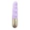 Мініпульсатор Fun Factory STRONIC PETITE pastel lilac, 8 режимів, підходить для початківців
