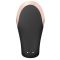 Смарт-вібратор для пар Satisfyer Double Love (Black) (м'яте паковання!!!)