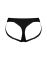 Трусики-стрінги для страпона Strap-On-Me HEROINE HARNESS - XS