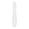 Вакуумний вібратор-кролик Satisfyer Pro+ G-Spot Generation 2 Wihte (м'яте паковання!!!)