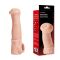 Насадка на член Kokos Cock Sleeve CS 012 L (м'яте паковання!!!)