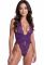 Боді Passion VELMORE BODY violet L