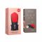 Мастурбатор для головки пеніса Fun Factory COBRA LIBRE II black/red (м'яте паковання!!!)