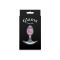 Анальна пробка NS Novelties Cosmic Glams - Small - Pink