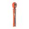 Вібромасажер Fun Factory VIM Vibrating Wand sunrise orange (м'яте паковання!!!)