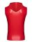 Чоловічий жилет з капюшоном Noir Handmade H096 Ignite hooded vest XL
