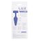 Анальна пробка Lux Active Twist Plug Small Blue (м'яте паковання!!!)