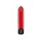 Віброкуля-помада Loviss Lipstick Bullet Vibrator, 9 режимів, перезаряджувана