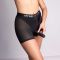 Шорти з фіксацією дилдо Strap-On-Me Harness Lingerie Halo – XL – Black, велосипедки