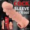 Насадка на член Kokos Cock Sleeve CS 008 S
