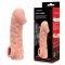 Насадка на член Kokos Cock Sleeve CS 006 S