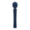 Вібромасажер Fun Factory VIM Vibrating Wand Nightblue (м'яте паковання!!!)