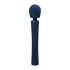 Вібромасажер Fun Factory VIM Vibrating Wand Nightblue (м'яте паковання!!!)