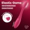 Універсальний гнучкий вібратор для пар Satisfyer Elastic Game Battery Series (м'яте паковання!!!)