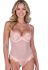 Боді Passion ZOVEL BODY light pink XL