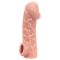 Насадка на член Kokos Cock Sleeve CS 006 S (м'яте паковання!!!)