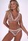 Комплект Passion BELISSANA SET white XL