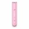 Вакуумний стимулятор Satisfyer First Kiss, технологія 3D Air Pulse, 30 режимів, подвійний силікон