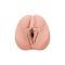 Мастурбатор-вагіна Alive Amelia Super Realistic Masturbator S Flesh, реалістичний канал