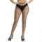 Комплект колготок JSY WW7040 Black One Size (4 шт)