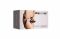 Труси для страпона Strap-On-Me Leatherette Harness Curious Holographic Rose Gold (м'яте паковання!!!)