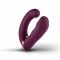 Вібратор Rocks Off Variety Burgundy