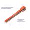 Вібромасажер Fun Factory VIM Vibrating Wand sunrise orange (м'яте паковання!!!)