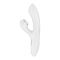 Вакуумний вібратор-кролик Satisfyer Pro+ G-Spot Generation 2 Wihte (м'яте паковання!!!)