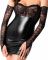 Сукня Noir Handmade F340 Dress with gloves - 3XL