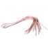 Батіг Flogger Art of Sex, Рожевий