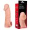 Насадка на член Kokos Cock Sleeve CS 001 L (м'ята упаковка!!!)