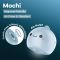 Вакуумний кліторальний стимулятор Satisfyer Mochi Frost Blue