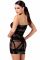 Сукня Noir Handmade F359 Bondesque Off-shoulder mini dress M