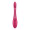 Універсальний гнучкий вібратор для пар Satisfyer Elastic Game Battery Series (м'яте паковання!!!)
