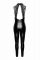 Комбінезон Noir Handmade F342 Powerwetlook and lace overall - XXL