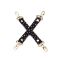Набір Liebe Seele Stary Nights 7pcs Bondage Kit (м'яте паковання!!!)