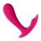 Смарт-вібратор у трусики Satisfyer Top Secret Pink (м'яте паковання!!!)