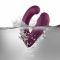 Вібратор Rocks Off Variety Burgundy