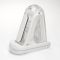 Мастурбатор Tenga Flip Zero Gravity Electronic Vibration White
