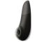 Вакуумний кліторальний стимулятор Womanizer Enhance Black