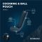 Ерекційне кільце Boners Cockring & Ball Stimulator